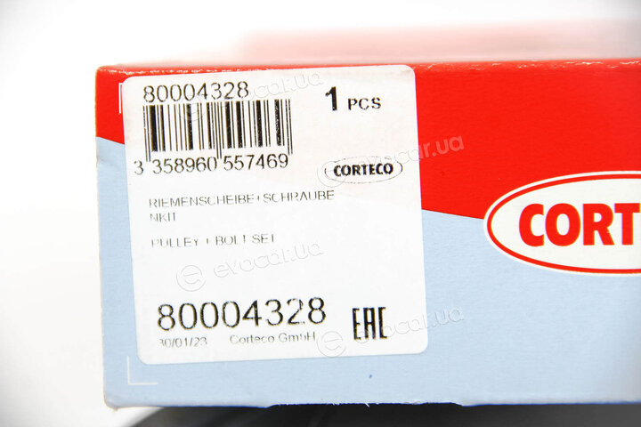 Corteco 80004328