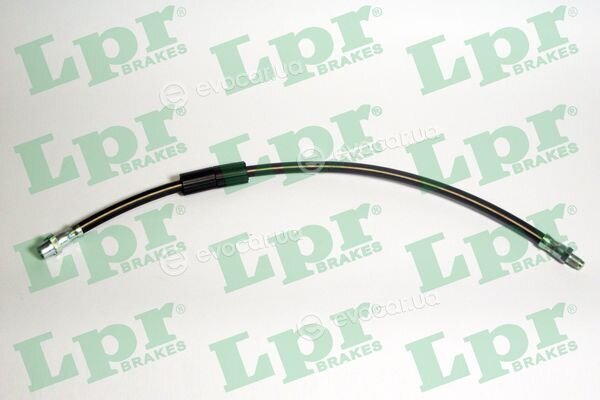 LPR / Samko 6T47860