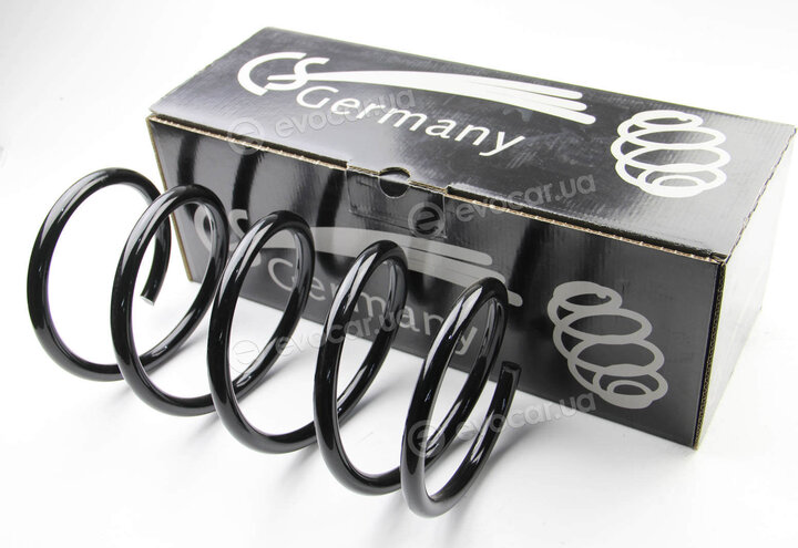 CS Germany 14.870.762
