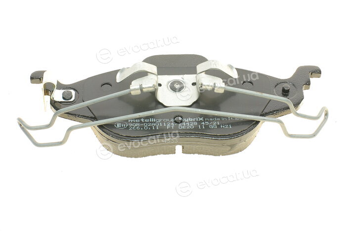 Metelli 22-0257-0