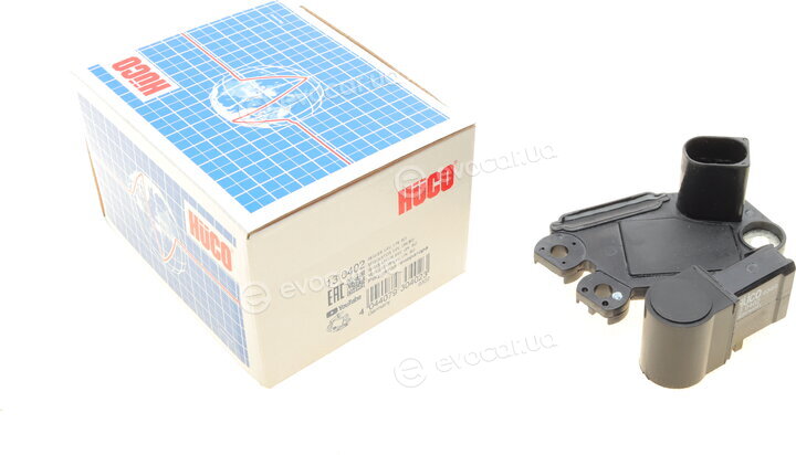 Astemo (Hitachi) / Huco 130402