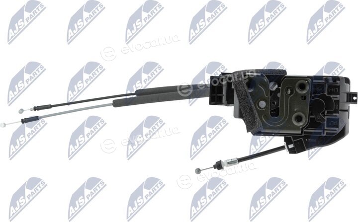 NTY EZC-HY-603