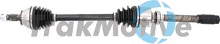 TrakMotive 30-1883