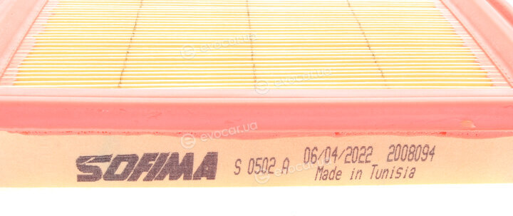 Sofima S 0502 A