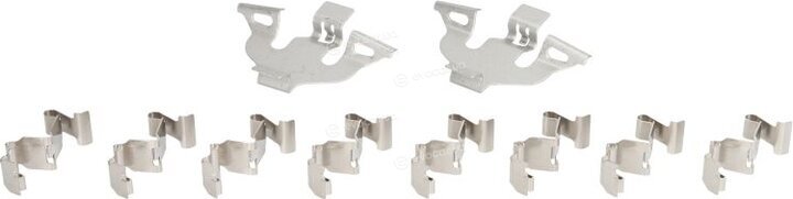 Kawe / Quick Brake 109-0030