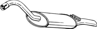 Bosal 105-017