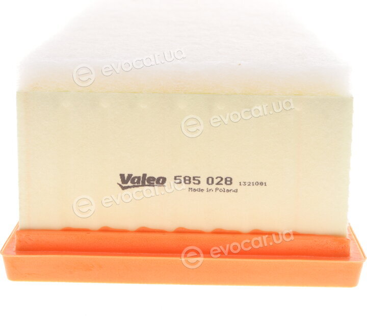 Valeo 585028