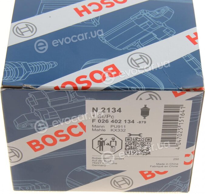 Bosch F 026 402 134