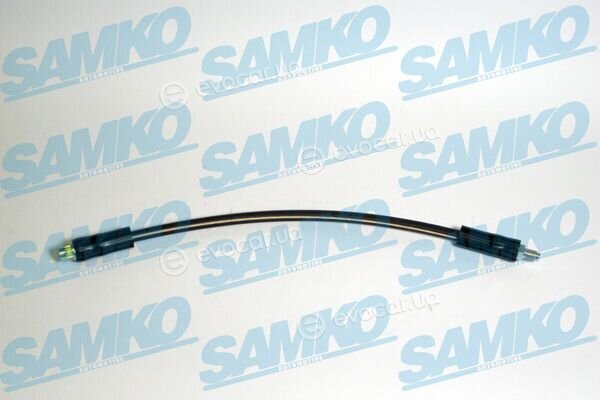 LPR / Samko 6T46710
