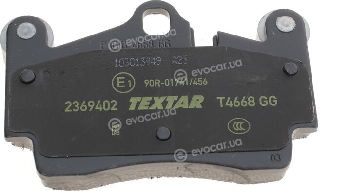 Textar 2369402