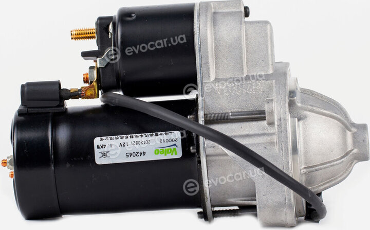 Valeo 442045