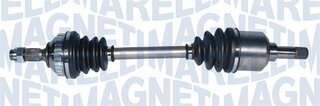 Magneti Marelli TDS0148