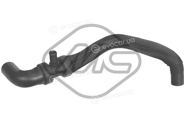 Metalcaucho / STC 09185