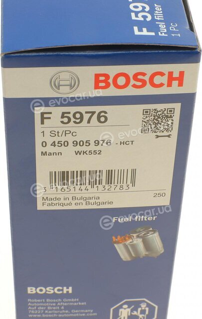 Bosch 0 450 905 976