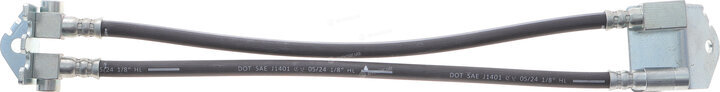 Kawe / Quick Brake 25.009