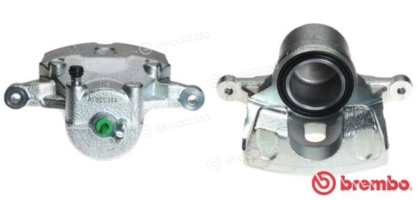 Brembo F 30 201