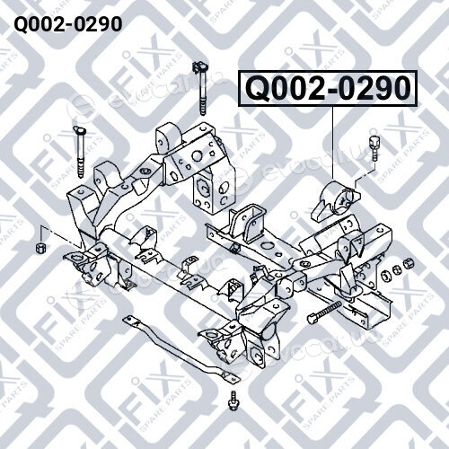 Q-Fix Q0020290