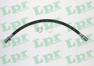 LPR / Samko 6T46043