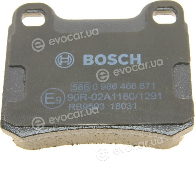 Bosch 0 986 466 871