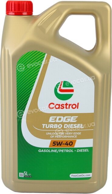 Castrol 15F81B