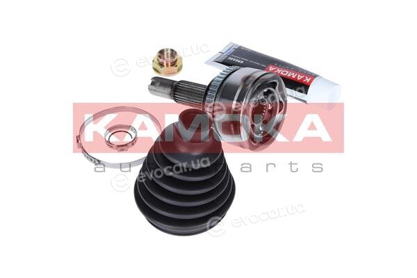 Kamoka 6133