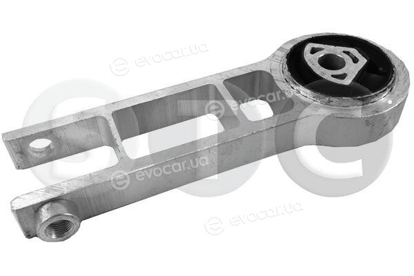 Metalcaucho / STC T405265