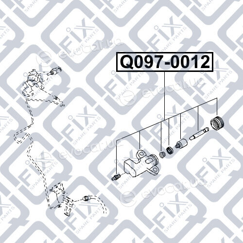 Q-Fix Q0970012