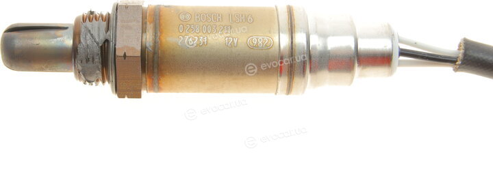 Bosch 0 258 003 211