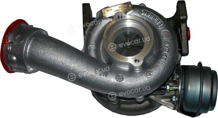 Garrett 1G-0301