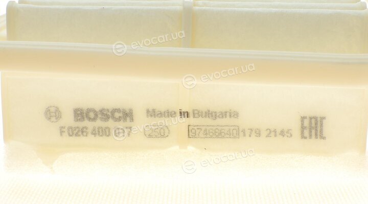 Bosch F 026 400 017