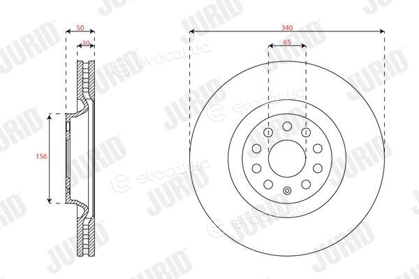 Jurid 563706JC-1