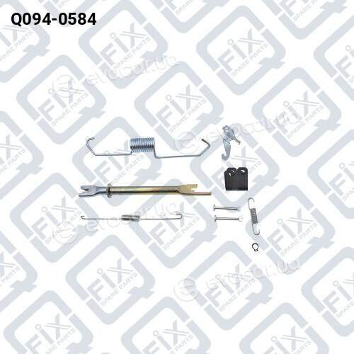 Q-Fix Q0940584