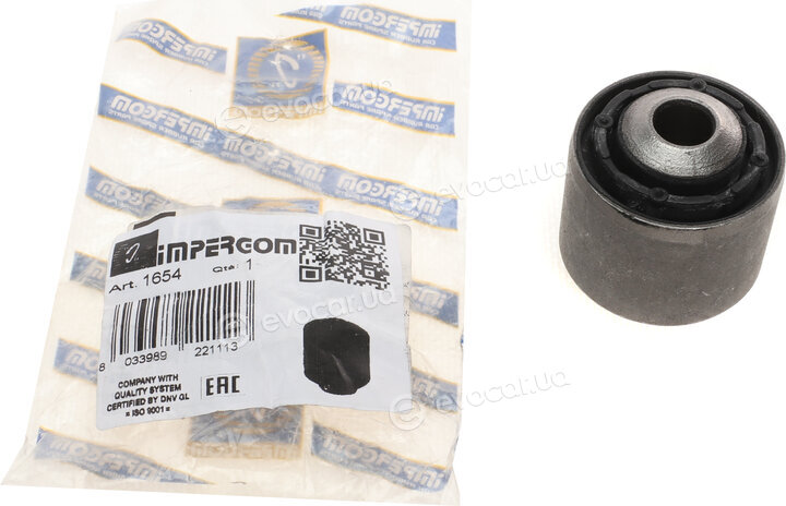 Impergom 1654