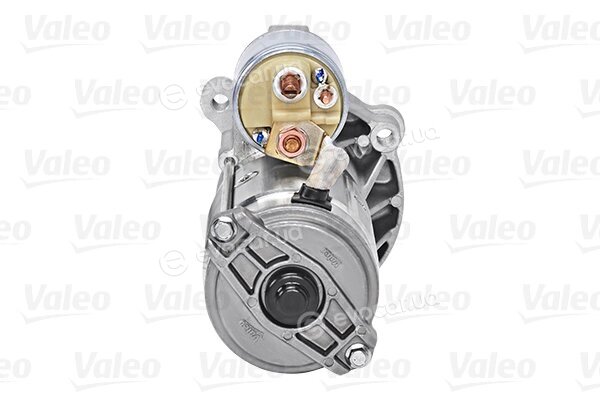 Valeo 438193