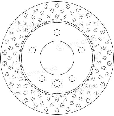 TRW DF6194S