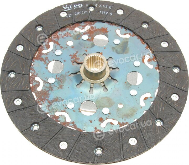 Mopar (PSA / FCA) 16 289 346 80