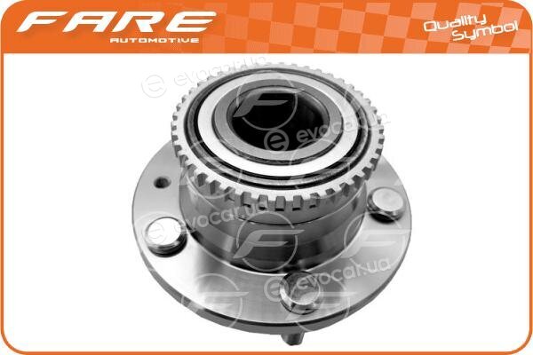 Fare 26257