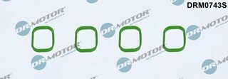 Dr. Motor DRM0743S