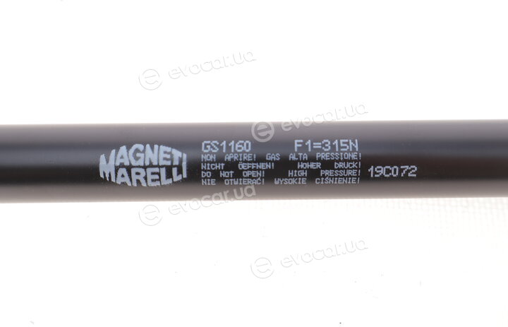 Magneti Marelli 430719116000