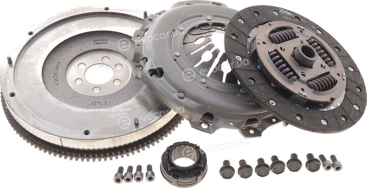 Valeo 835160