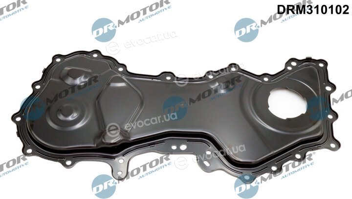 Dr. Motor DRM310102