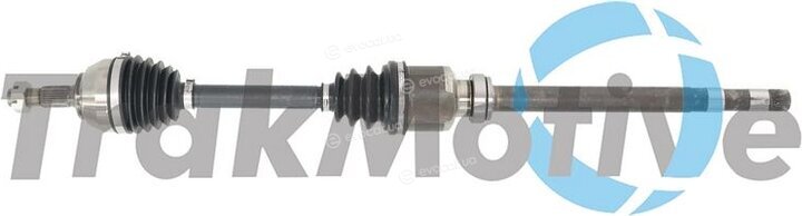 TrakMotive 30-2256