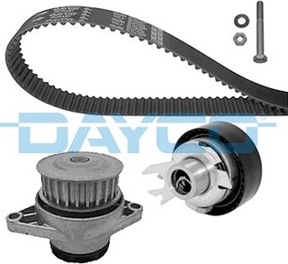 Dayco KTBWP2550