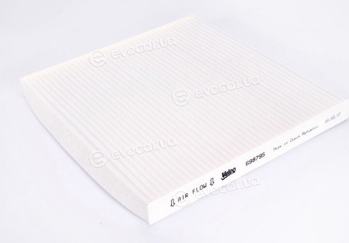 Valeo 698795