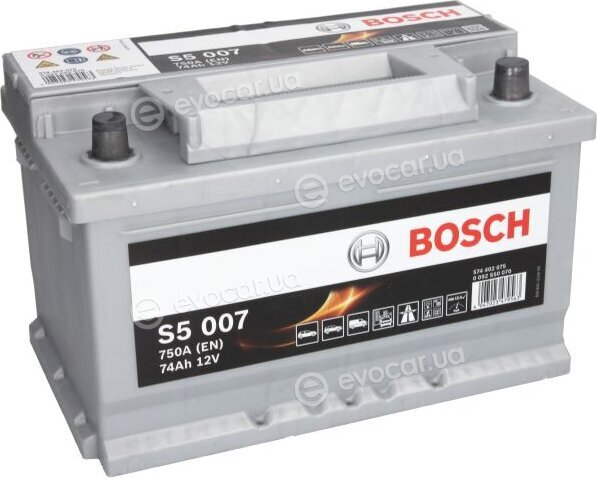 Bosch 0 092 S50 070