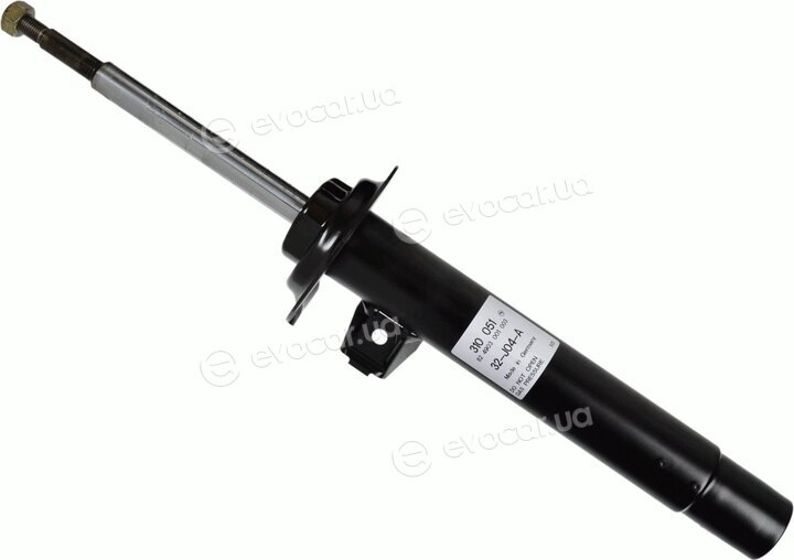 Sachs 310 051