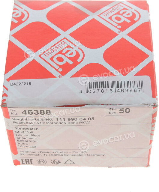 Febi 46388