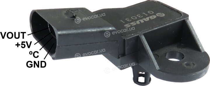 Gauss GI3031