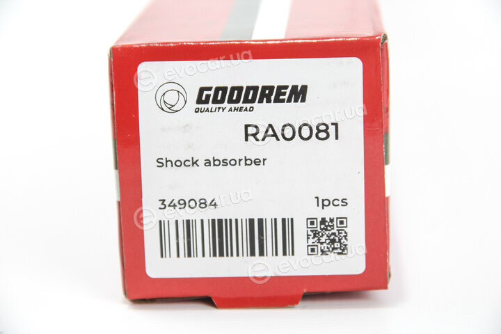 Goodrem RA0081