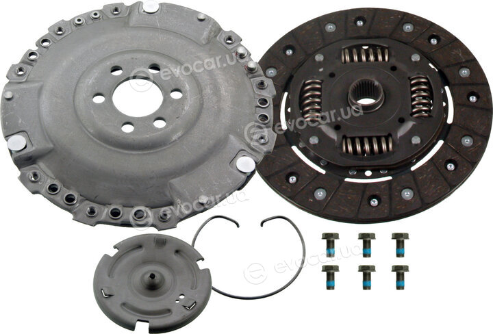 Blue Print ADV183013